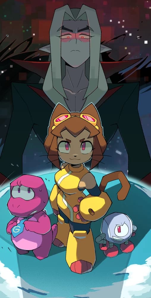 Gameoverse thumbnail
