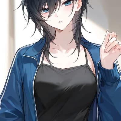 Ishimi Yokoyama thumbnail