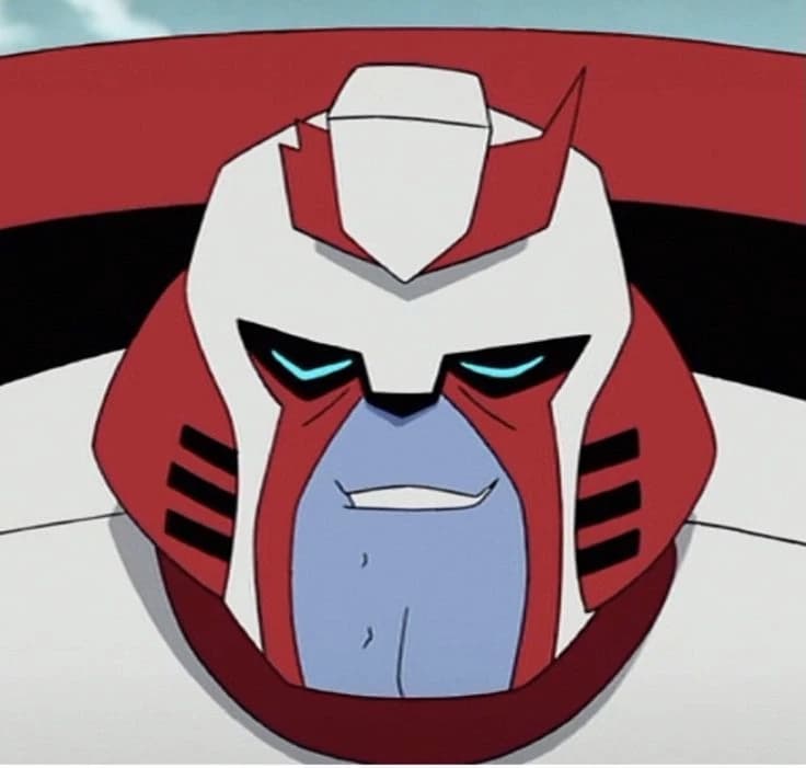 Ratchet (tfa) thumbnail