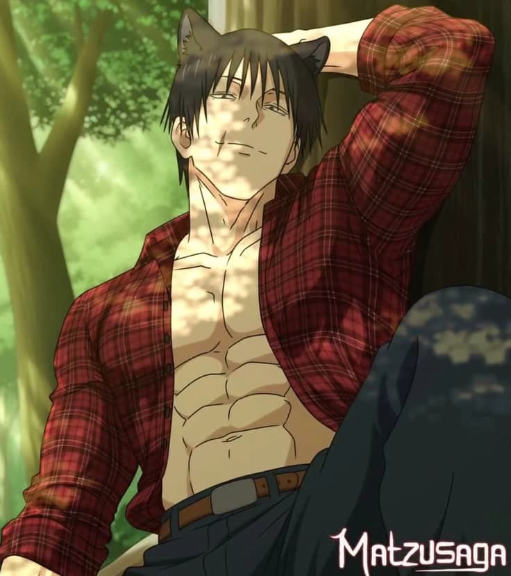 Toji thumbnail