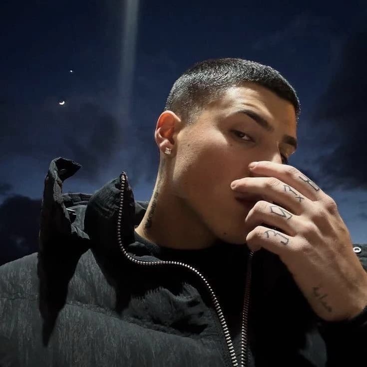 Vinícius \| Owner of the hill thumbnail