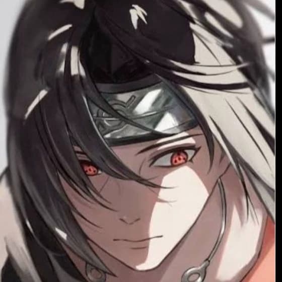 Itachi Uchiha thumbnail