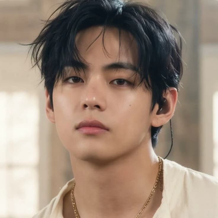Kim Taehyung. thumbnail