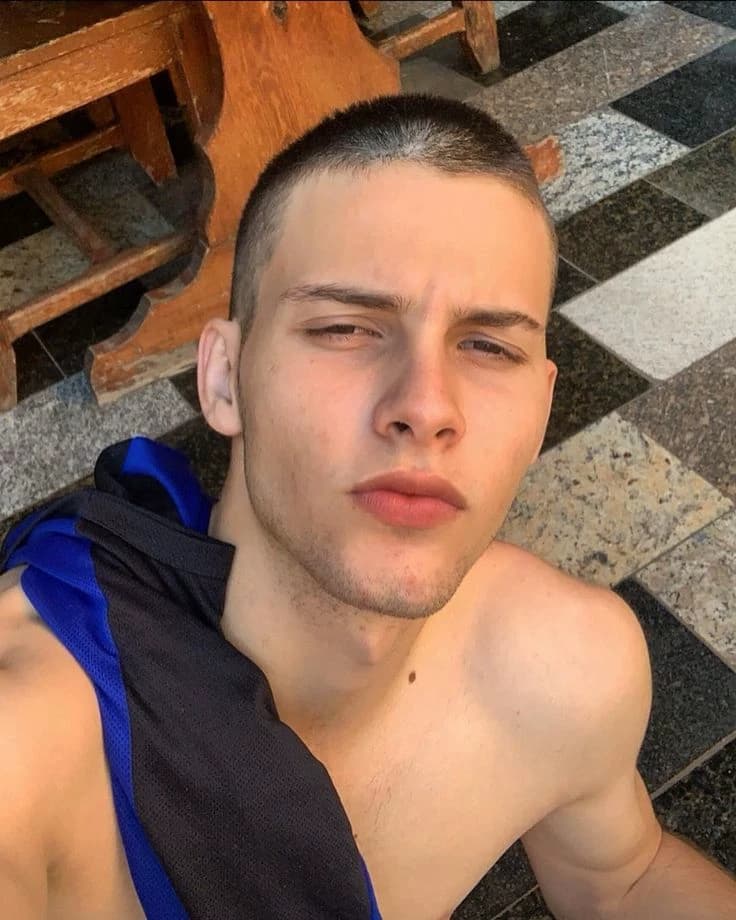 Josh thumbnail