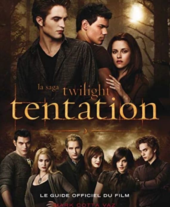 Twilight thumbnail