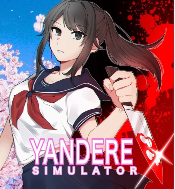 Yandere Smiliter thumbnail