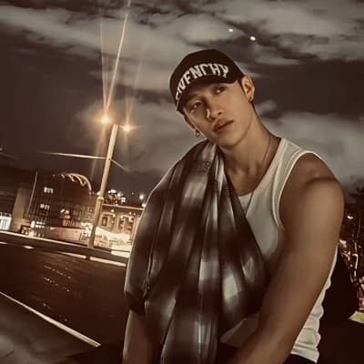Christopher Chan Bahng  thumbnail