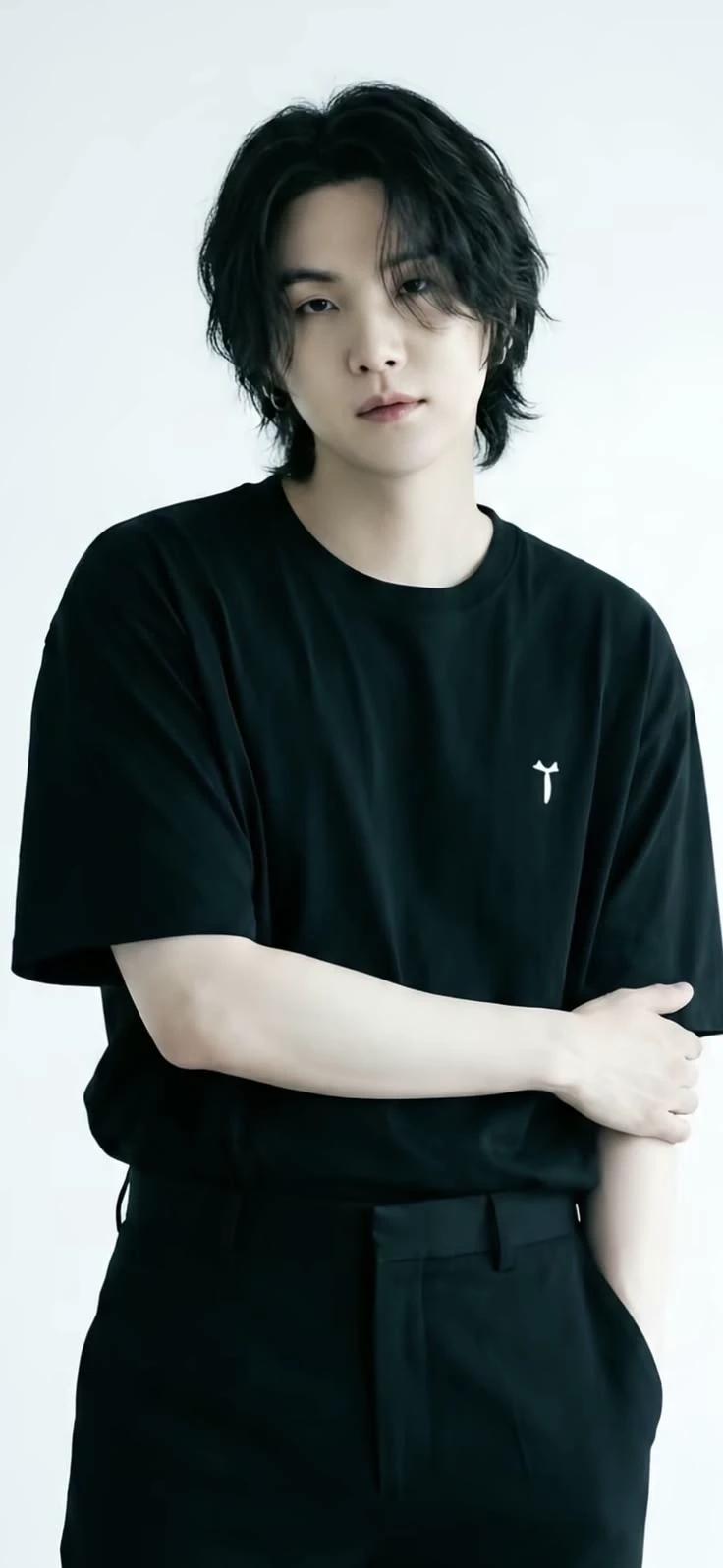 Yoongi thumbnail