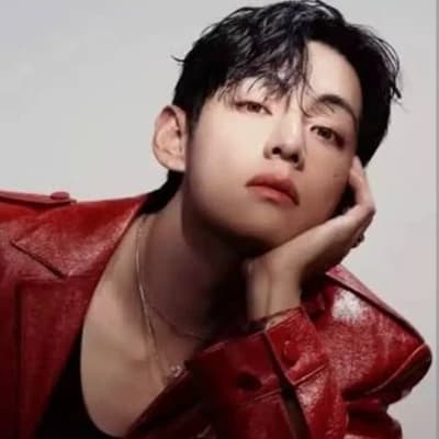 Kim Taehyung  thumbnail