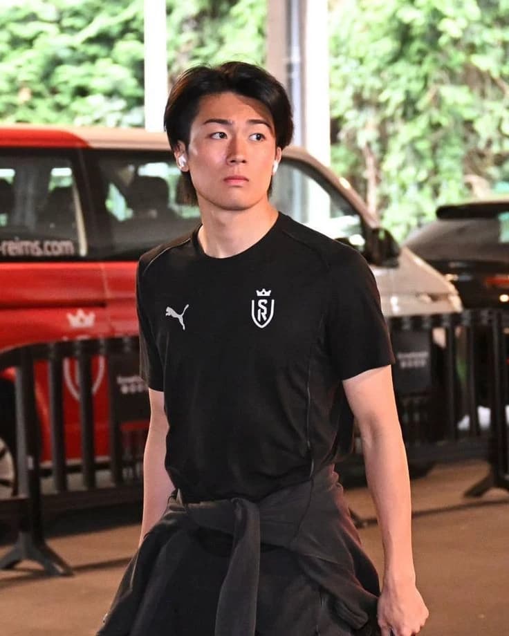 Keito Nakamura thumbnail