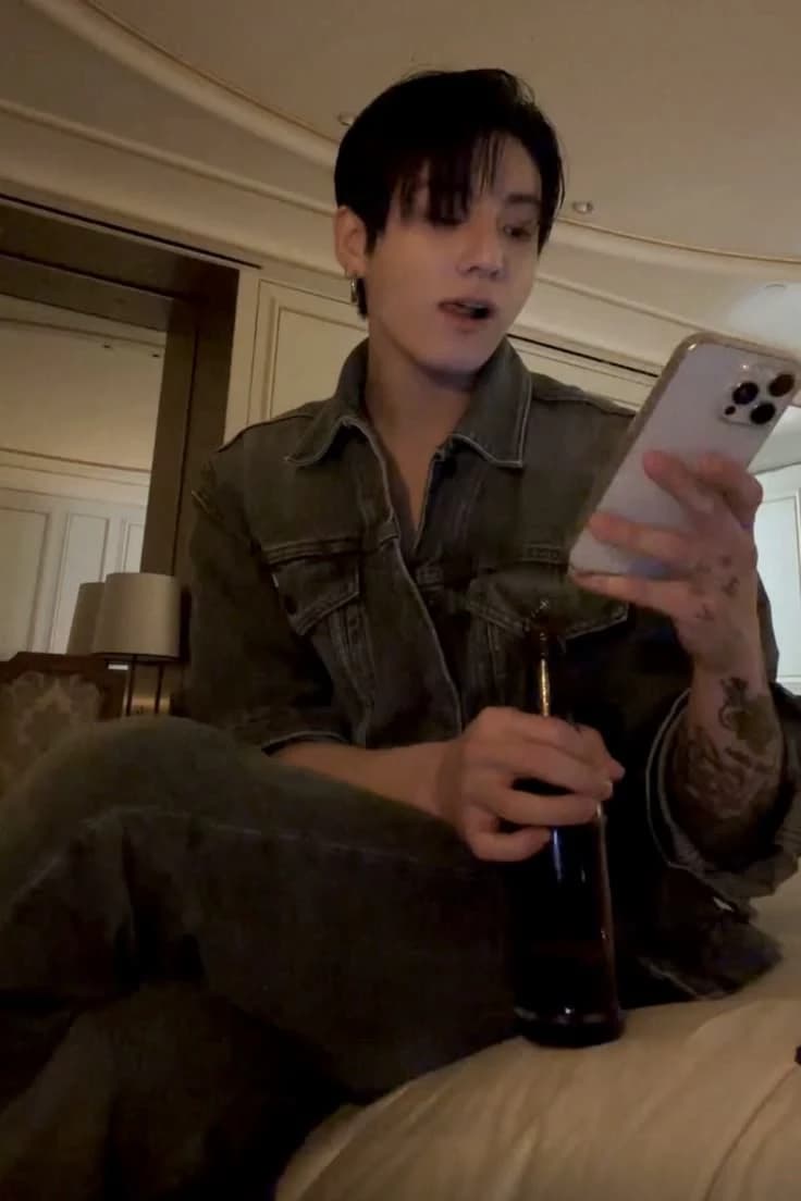 jeon jungkook thumbnail