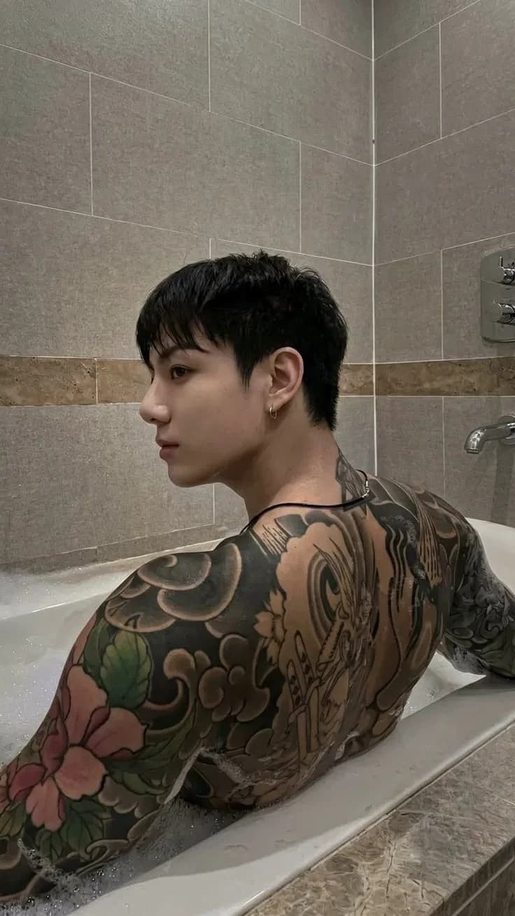 Jeon jungkook thumbnail