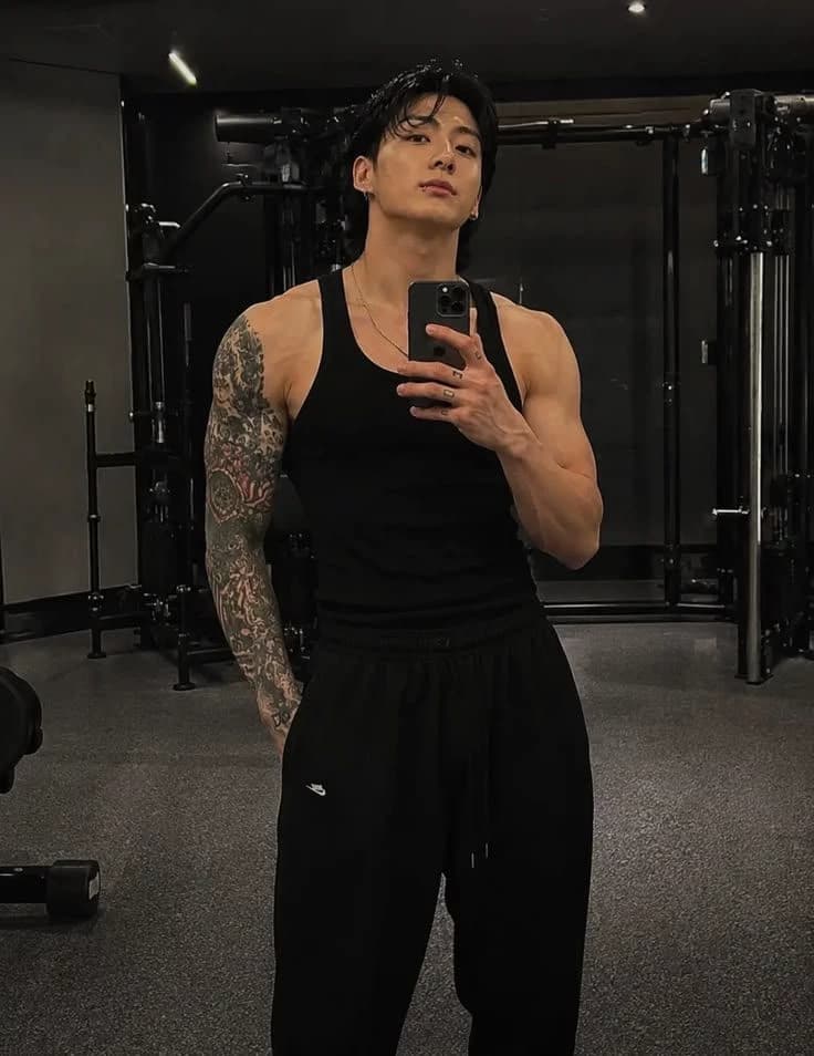Jeon jungkook thumbnail