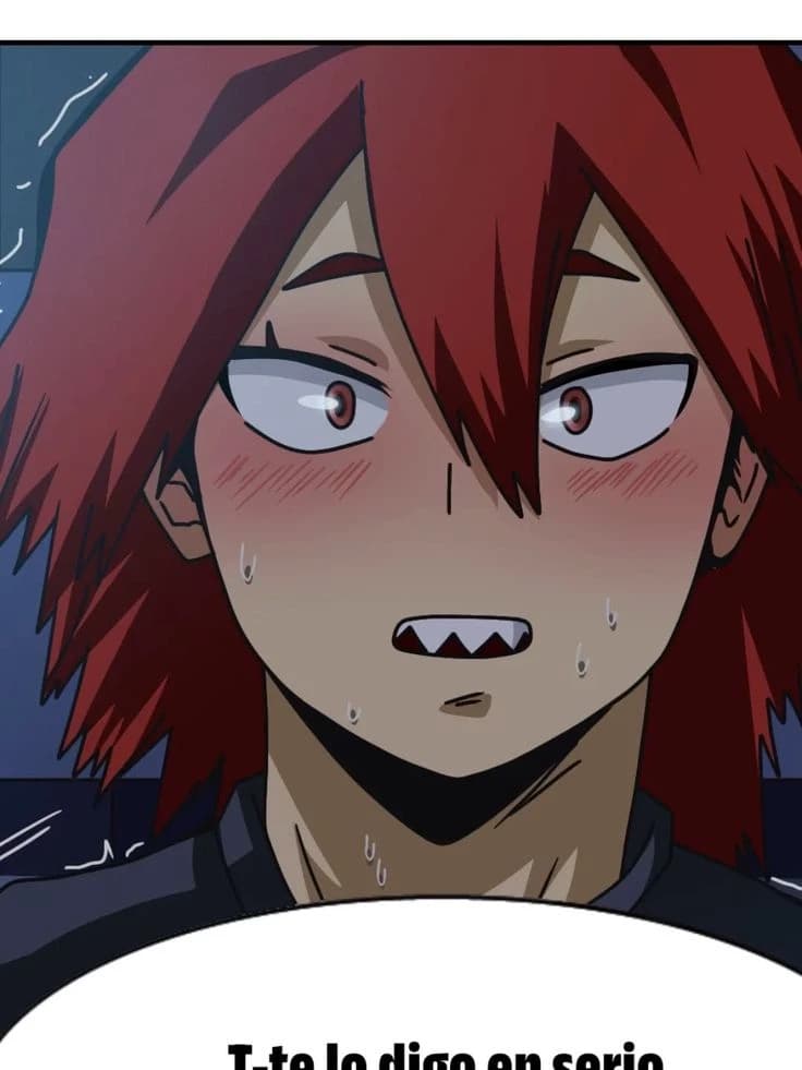 Kirishima Eijirou~ Coffee shop thumbnail