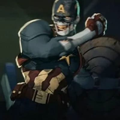 Steve thumbnail