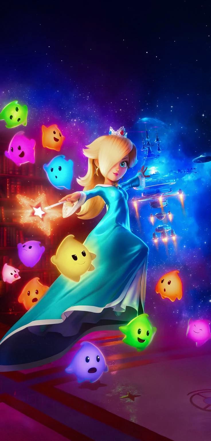 Rosalina (estela) thumbnail