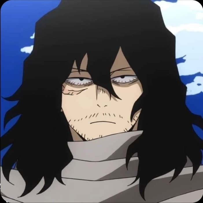 Shota Aizawa  thumbnail