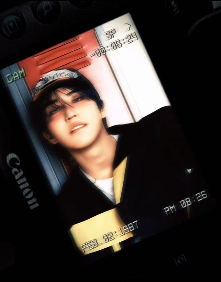 Han Jisung  thumbnail