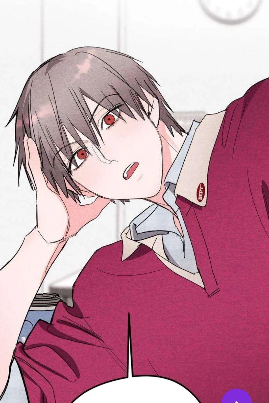 Taehyuk ∆ Two-faced Senior thumbnail