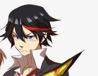 Brother Ryuko Matoi thumbnail