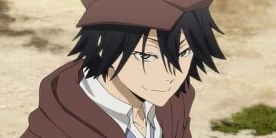 Son Ranpo Edogawa thumbnail