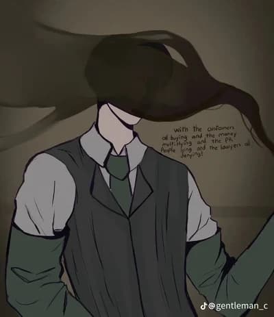Mr Onceler thumbnail