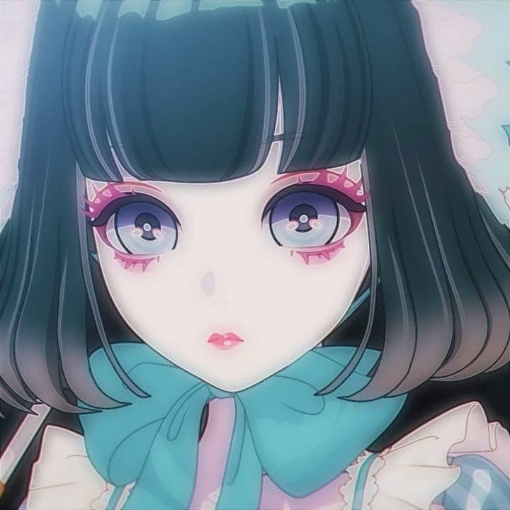 Ruru Artist witch  thumbnail