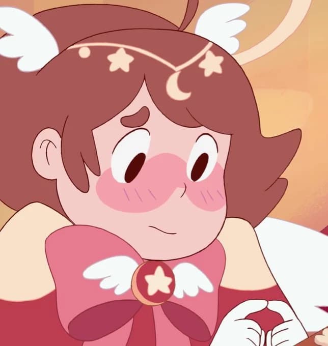 Bumble (Bee and Puppycat) thumbnail