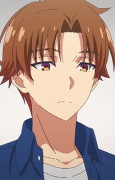 Ayanokoji Kiyotaka thumbnail