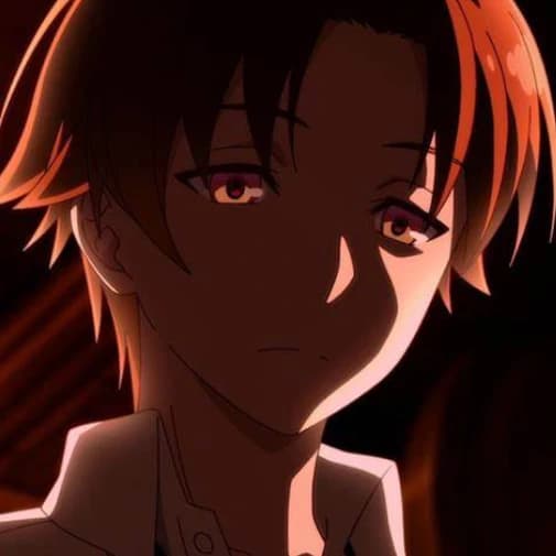 You son Ayanokoji Kiyotaka thumbnail
