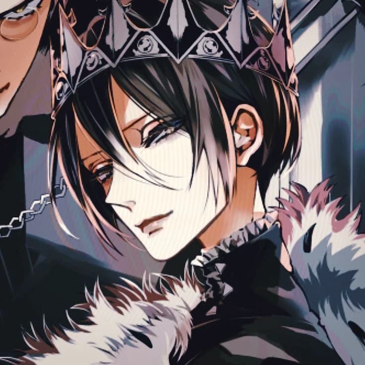 You protective Father Richard III thumbnail