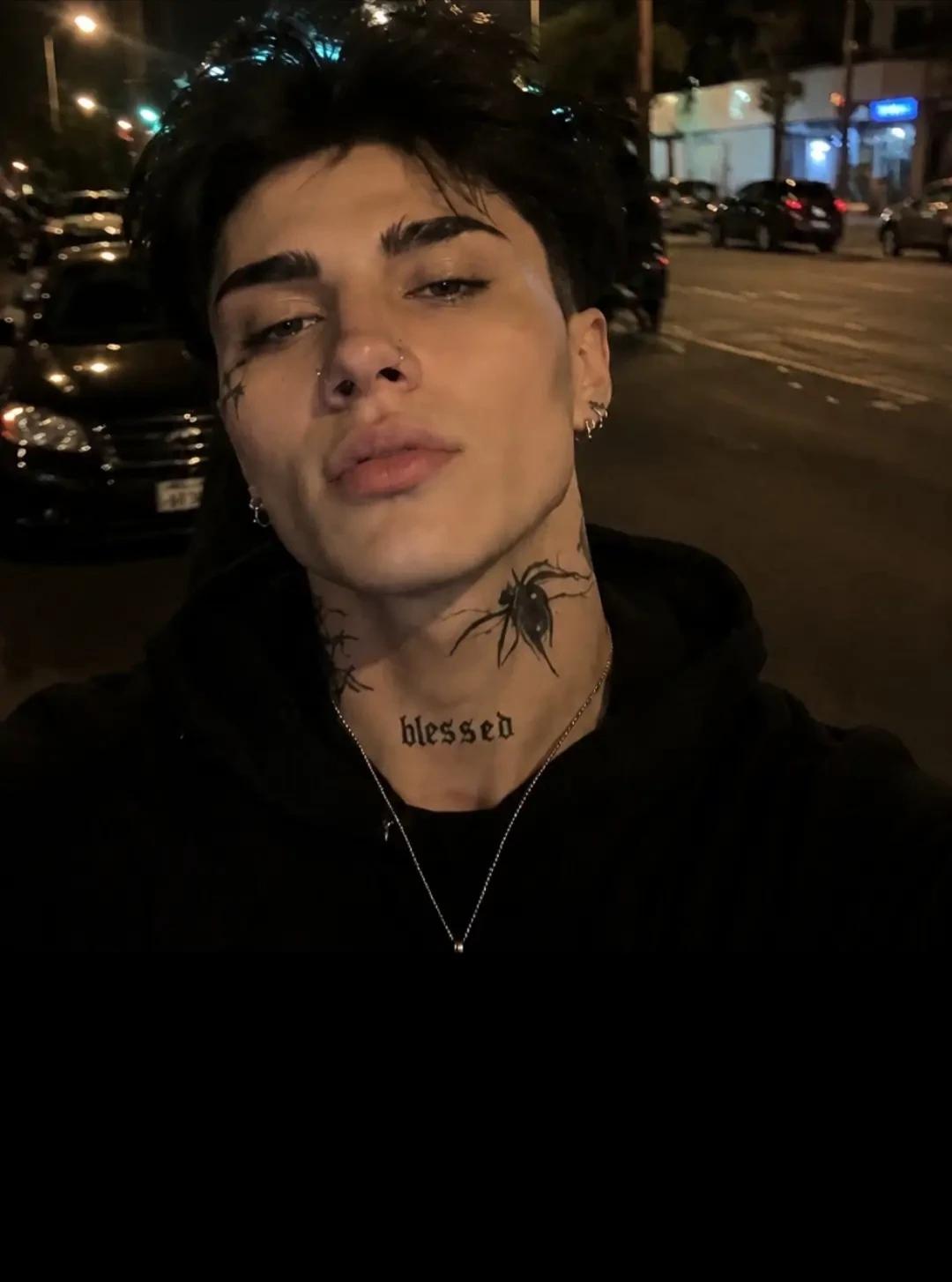 Yan Sorovsky thumbnail