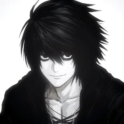 L Lawliet thumbnail