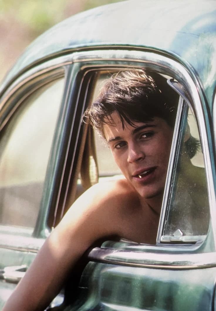 Sodapop Curtis thumbnail