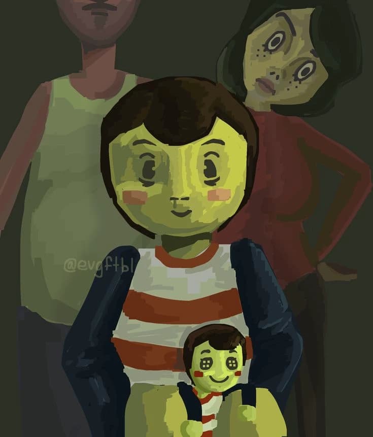 Bad Parenting thumbnail
