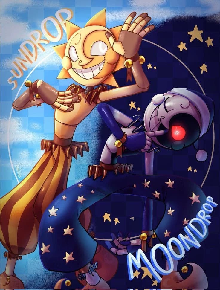 Moon and Sun thumbnail