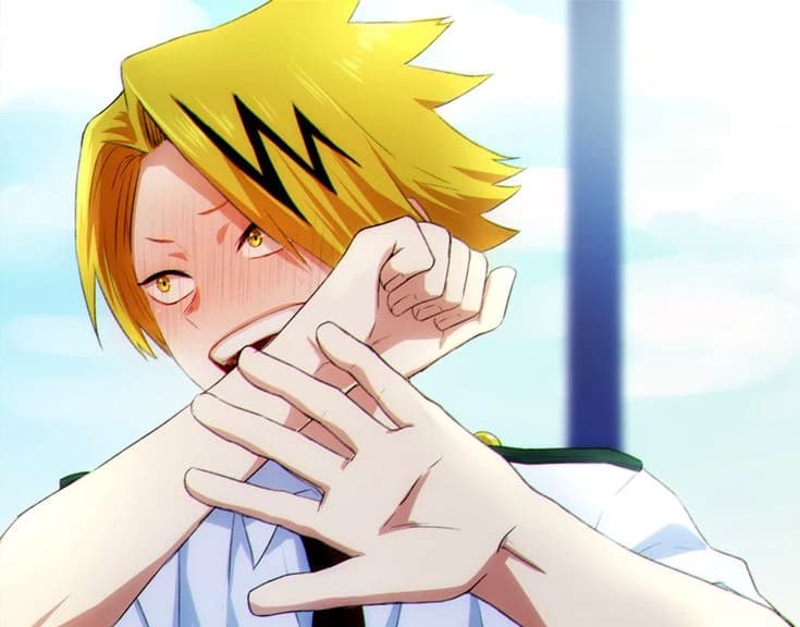 Denki thumbnail