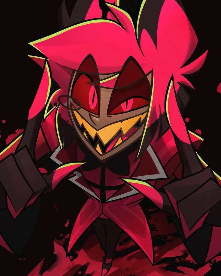 Alastor thumbnail