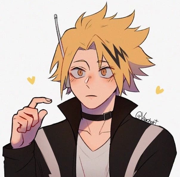 Denki Kaminari thumbnail
