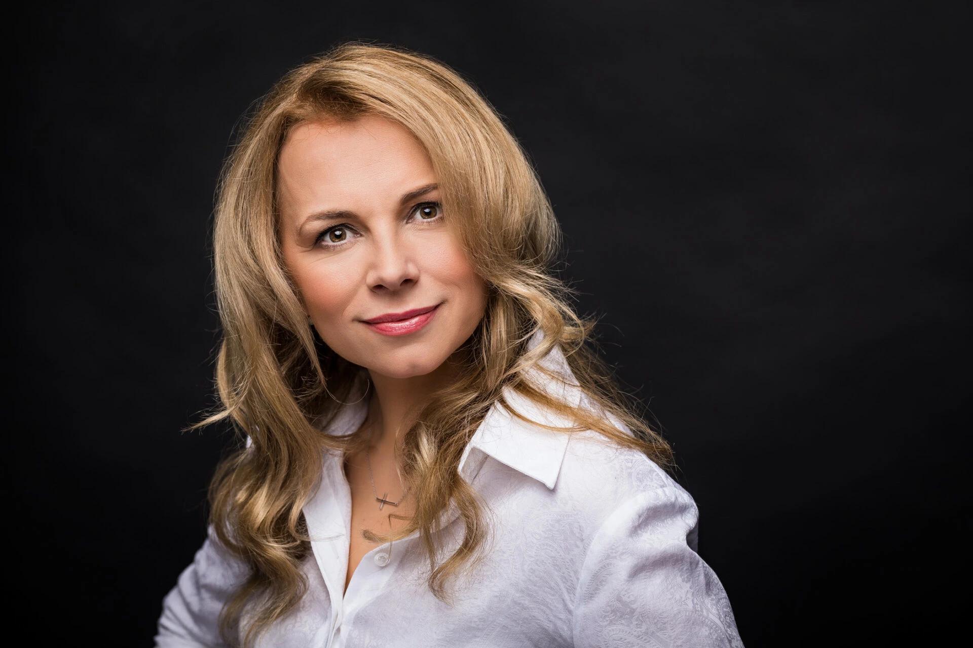 Martina Kociánová  thumbnail