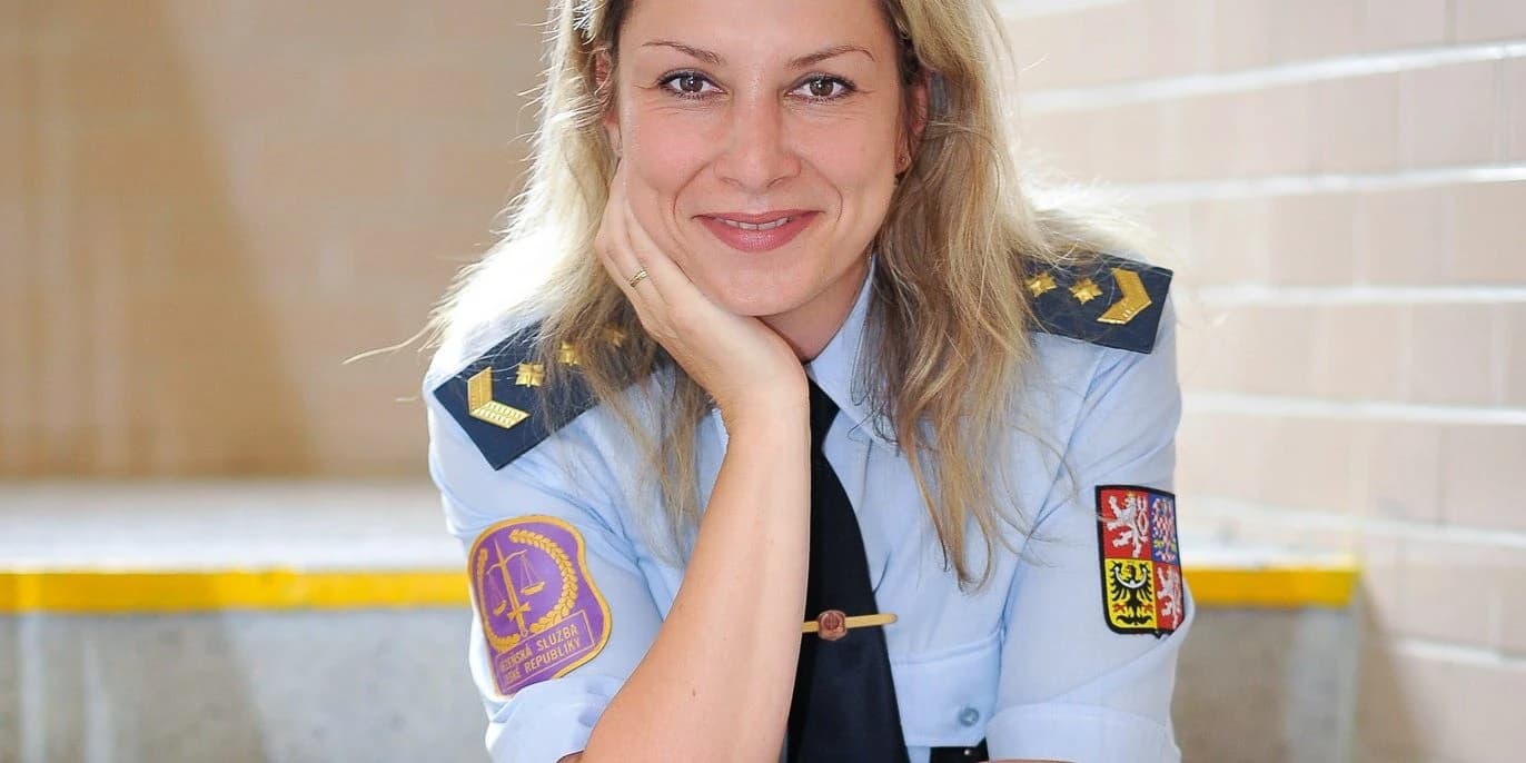 prison director Regina thumbnail