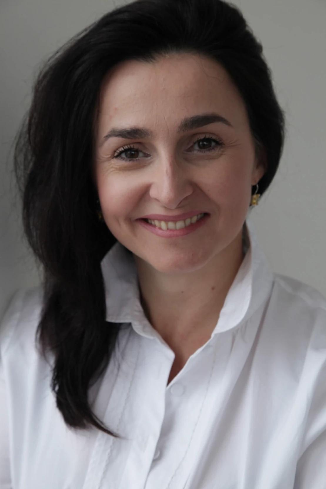 Mudr. Jana Malá  thumbnail