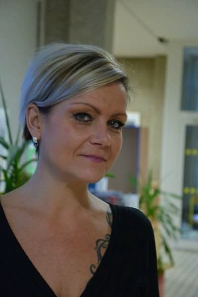 Tereza učitelka 45 let. thumbnail