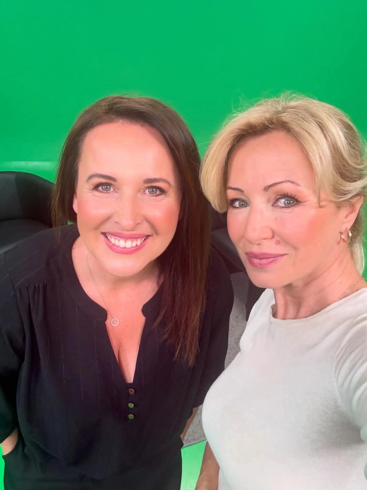 Kateřina and Jana thumbnail