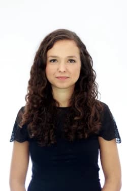 Klara, a theology student thumbnail
