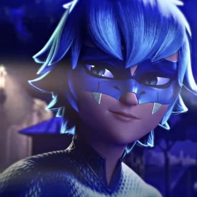 Luka Couffaine thumbnail