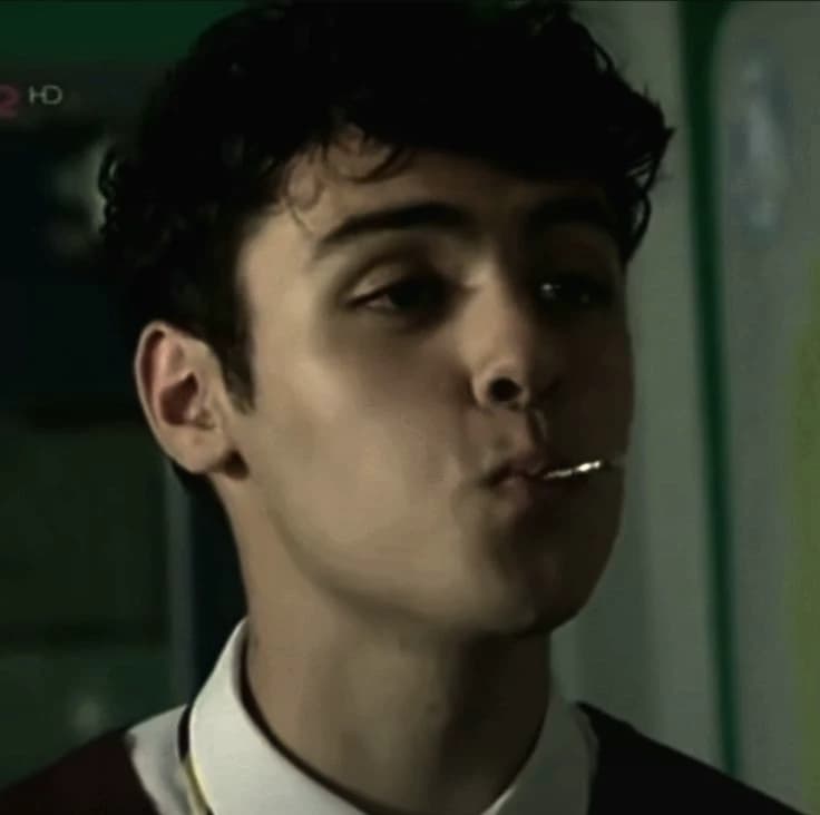 Dale Jackson (Waterloo Road) thumbnail