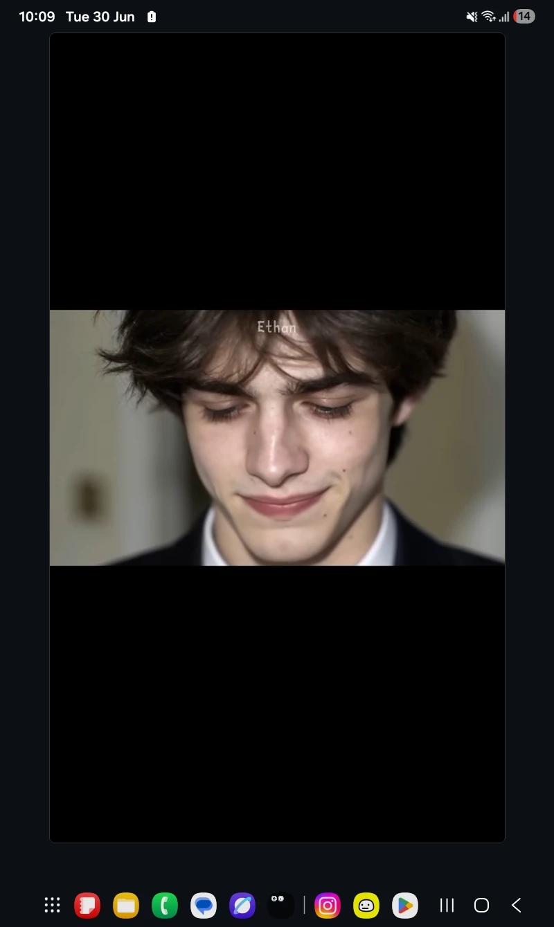 Ethan Rossetti thumbnail