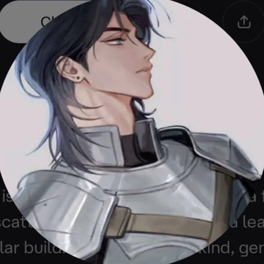 Knight husband thumbnail