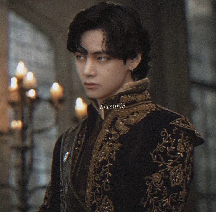 Kim taehyung  thumbnail